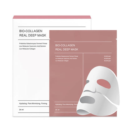 Skin Éclat Bio-Collagen Deep Hydration Mask