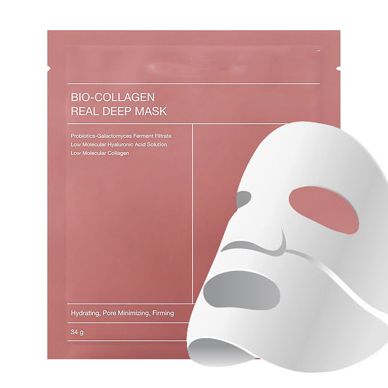Skin Éclat Bio-Collagen Deep Hydration Mask